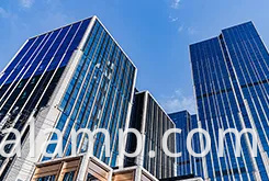 Luzes de cristal de lustre de brilho dourado moderno nórdico